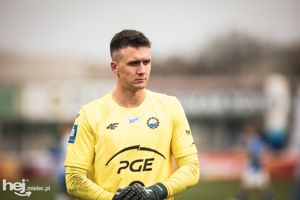 PGE FKS Stal Mielec - Ruch Chorzów [BOISKO]