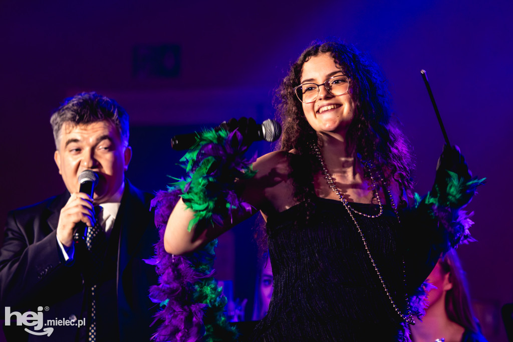 Koncert na Dzień Kobiet w Wadowicach Dolnych