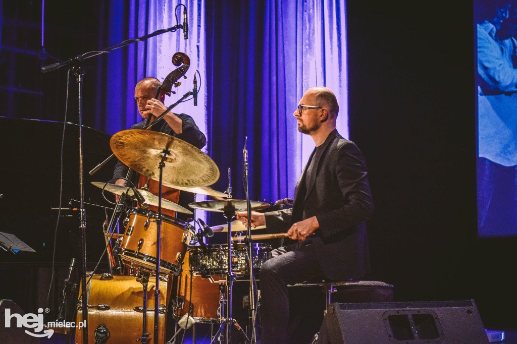 Piotr Baron Quintet w hołdzie Wodeckiemu