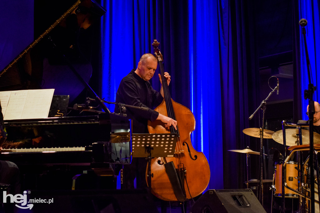 Piotr Baron Quintet w hołdzie Wodeckiemu