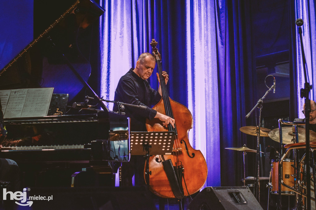 Piotr Baron Quintet w hołdzie Wodeckiemu