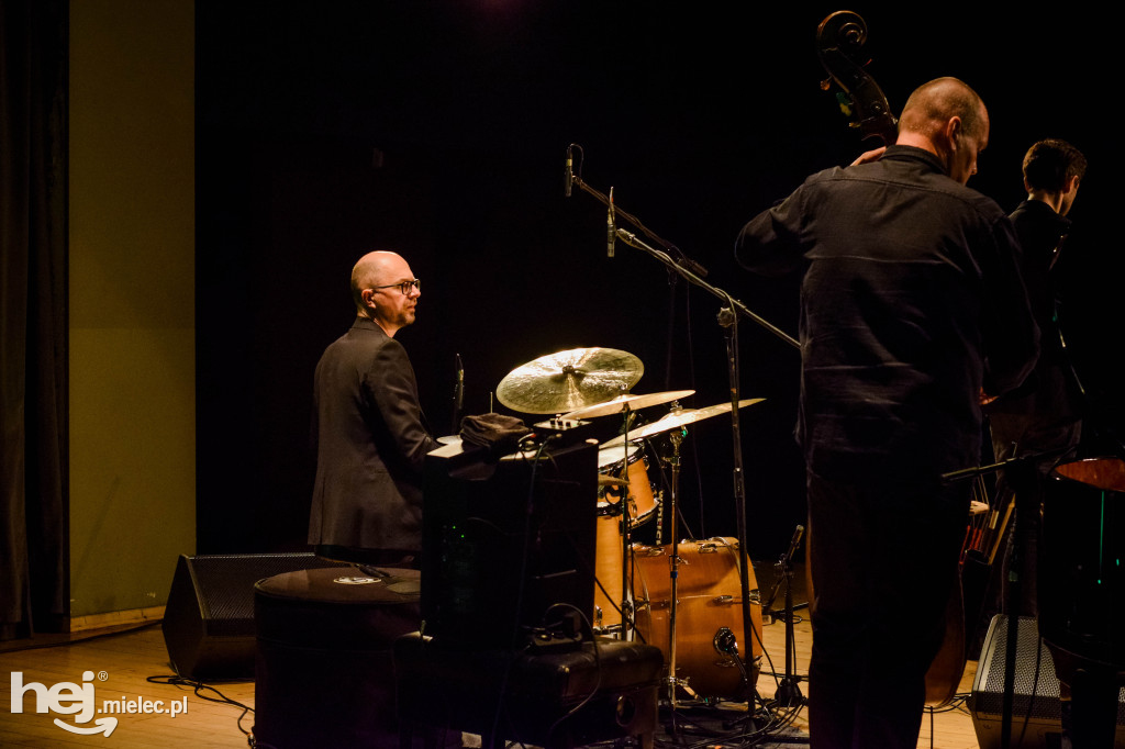 Piotr Baron Quintet w hołdzie Wodeckiemu
