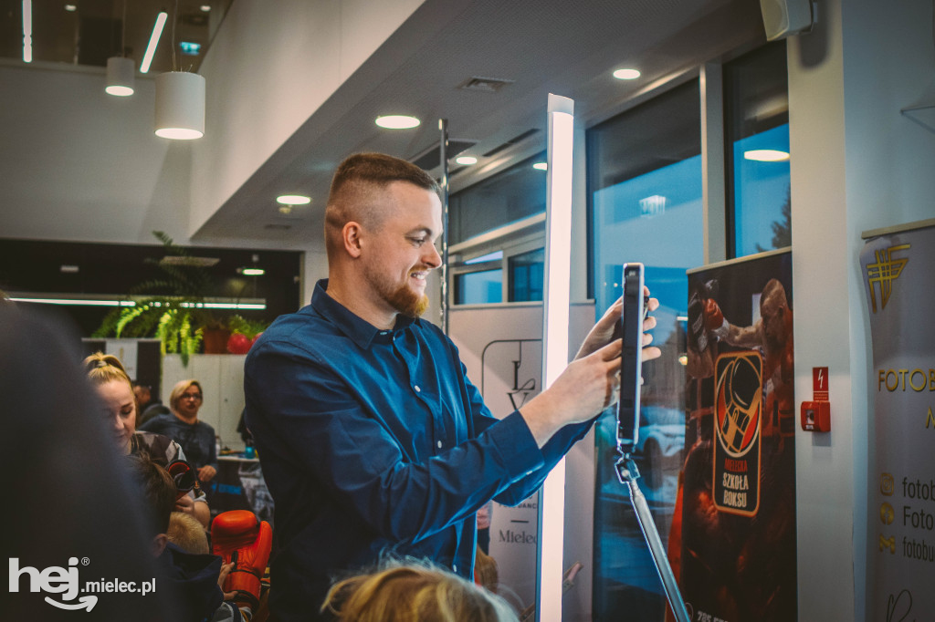 Mielecka Strefa Kobiet w Miejskiej Bibliotece Publicznej