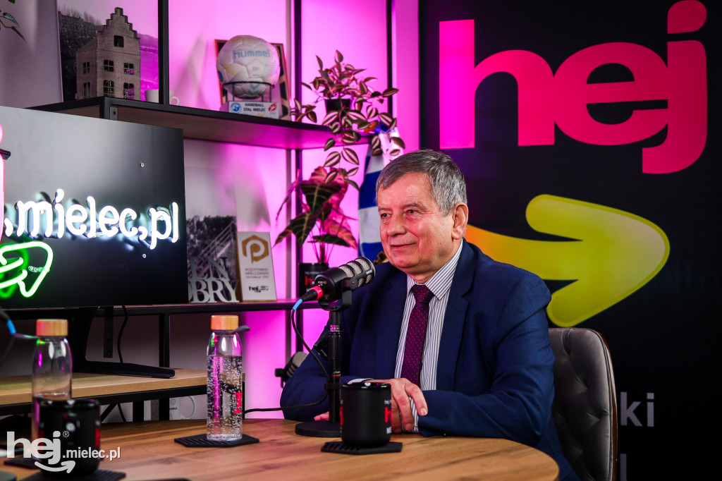STANISŁAW LONCZAK w hej.mielec.pl