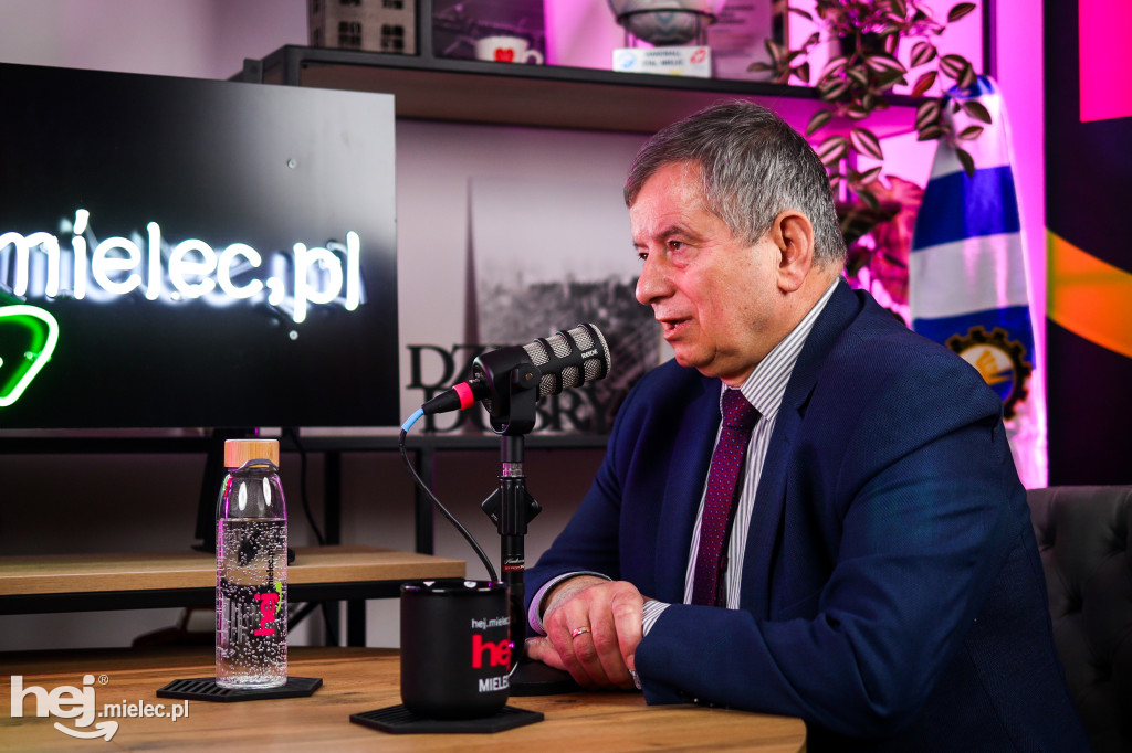 STANISŁAW LONCZAK w hej.mielec.pl