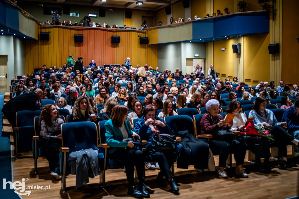 20 lat Teatru Tańca AleToNic