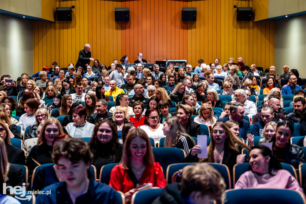 20 lat Teatru Tańca AleToNic