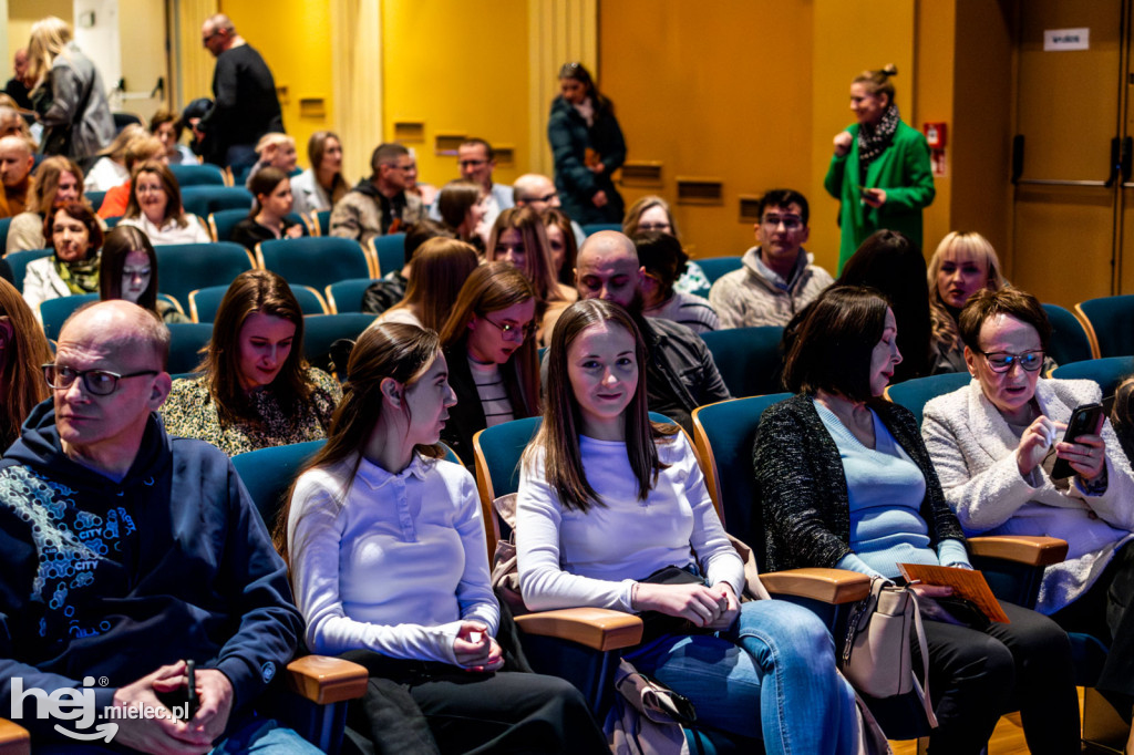 20 lat Teatru Tańca AleToNic