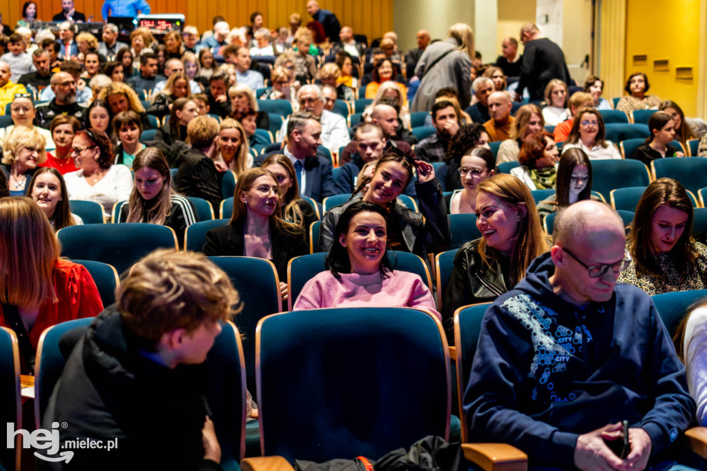 20 lat Teatru Tańca AleToNic