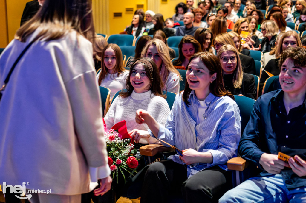 20 lat Teatru Tańca AleToNic
