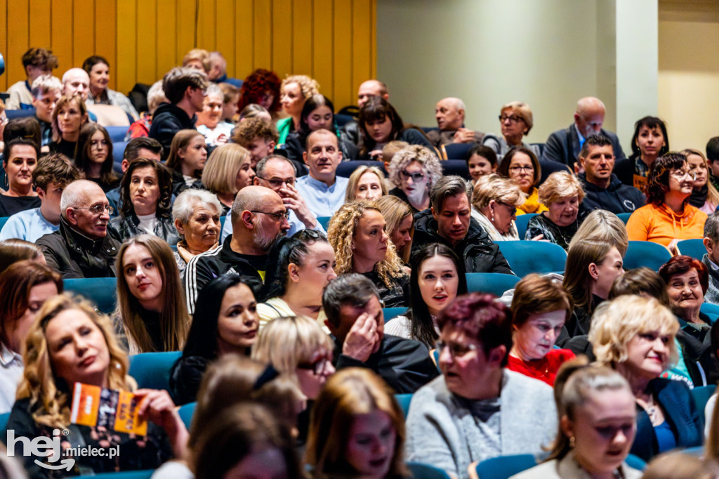 20 lat Teatru Tańca AleToNic