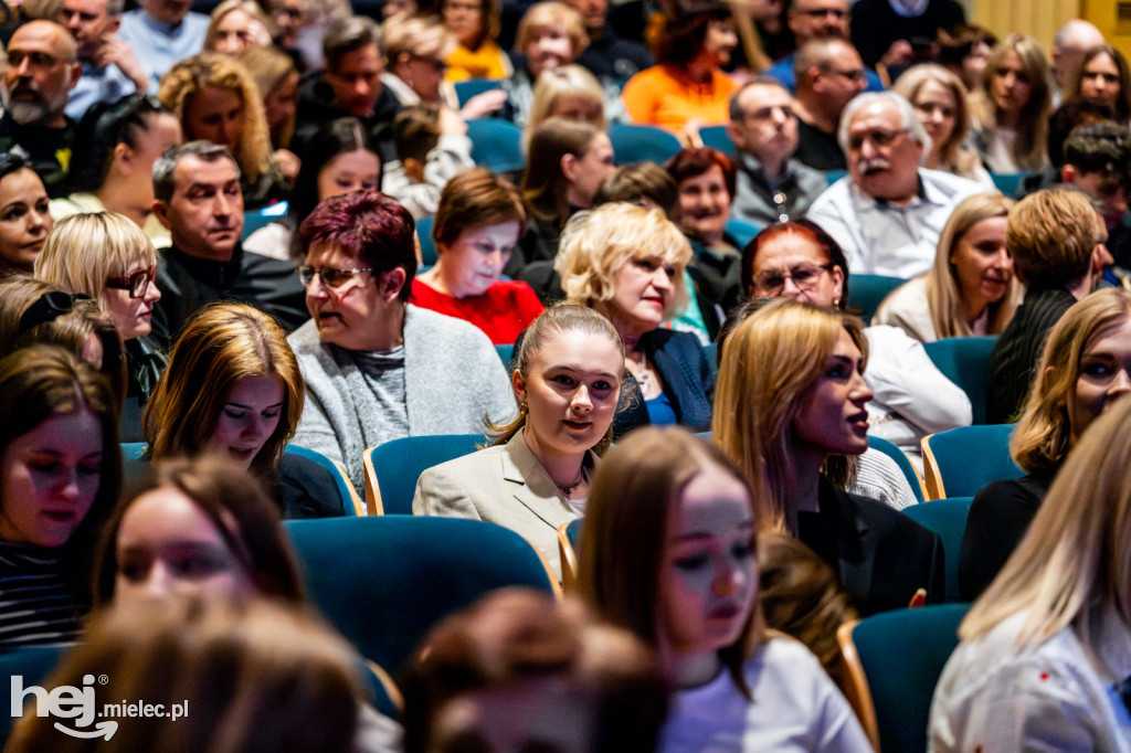 20 lat Teatru Tańca AleToNic