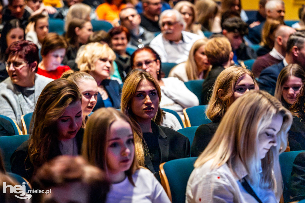 20 lat Teatru Tańca AleToNic