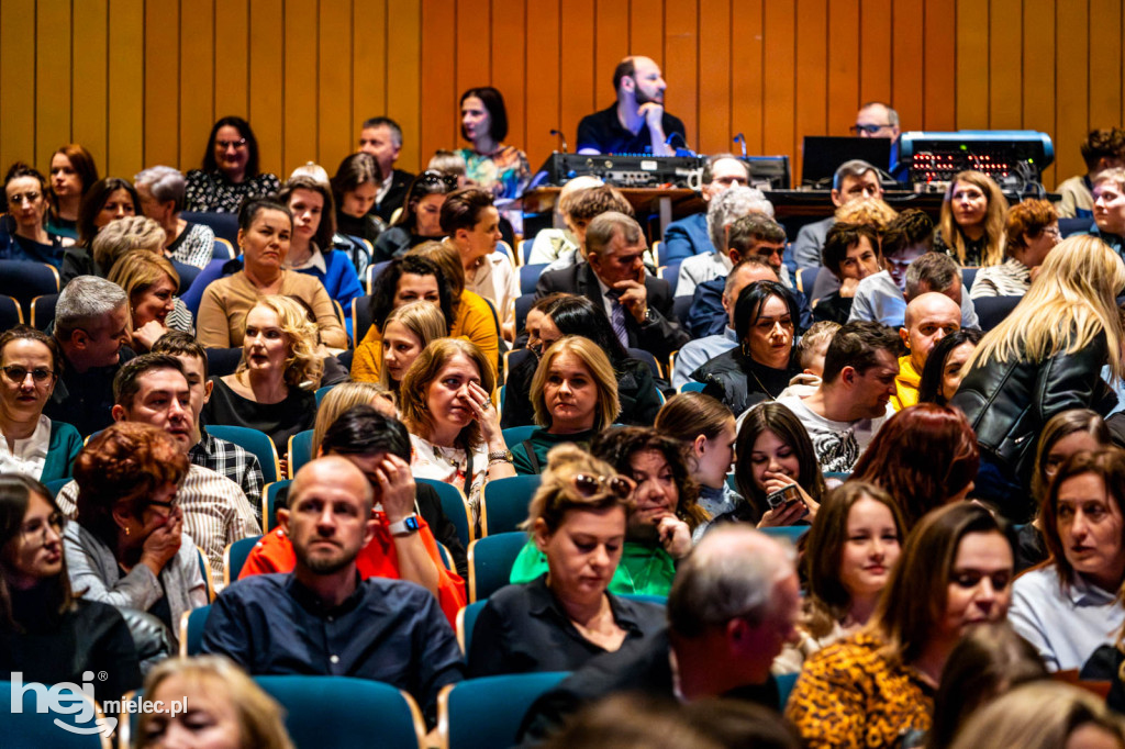 20 lat Teatru Tańca AleToNic