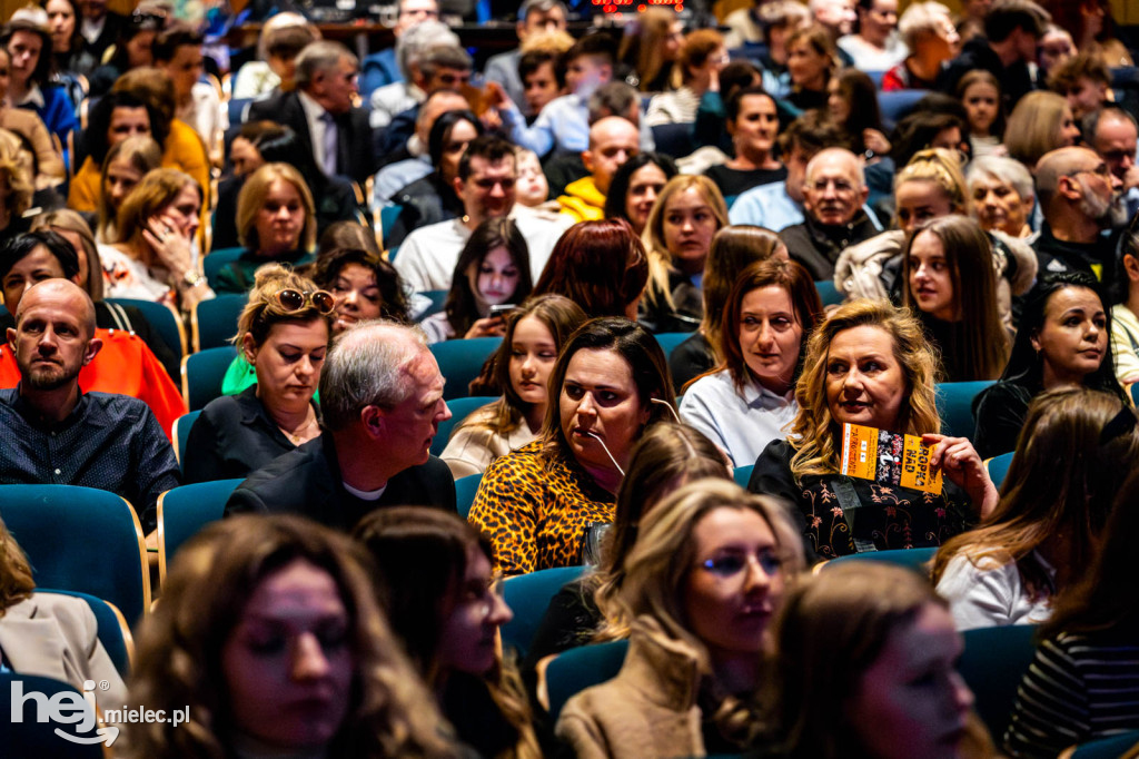 20 lat Teatru Tańca AleToNic
