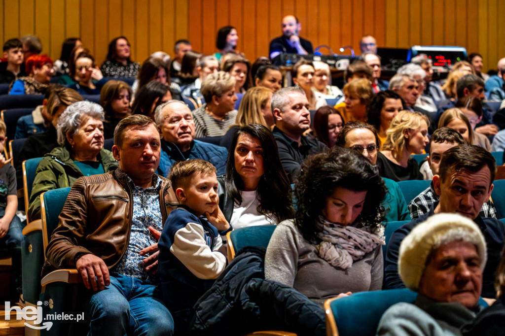 20 lat Teatru Tańca AleToNic