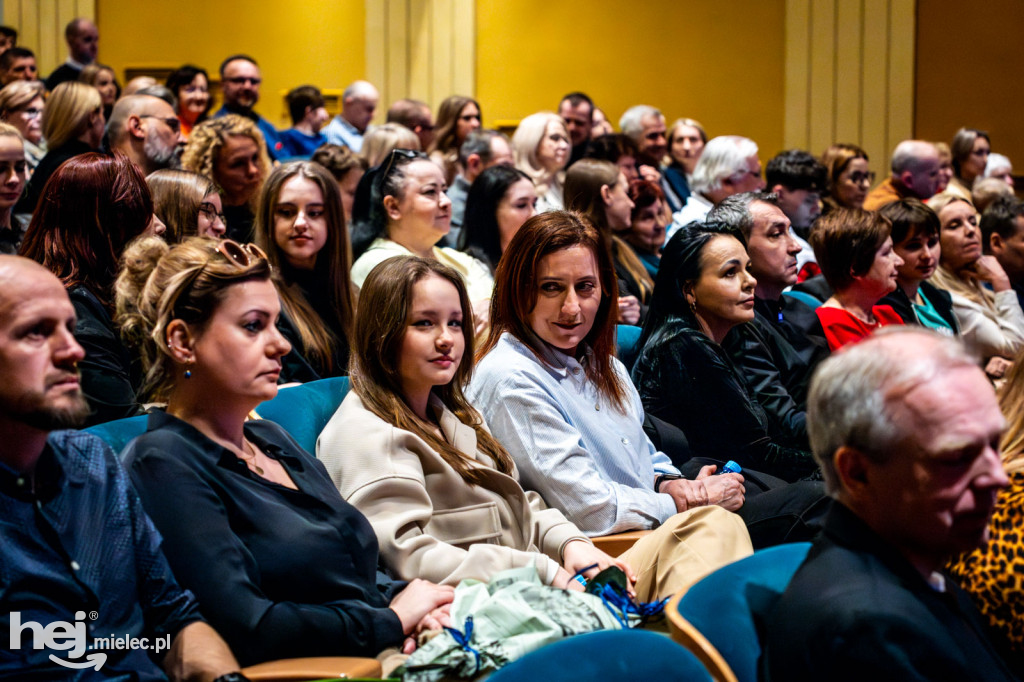 20 lat Teatru Tańca AleToNic