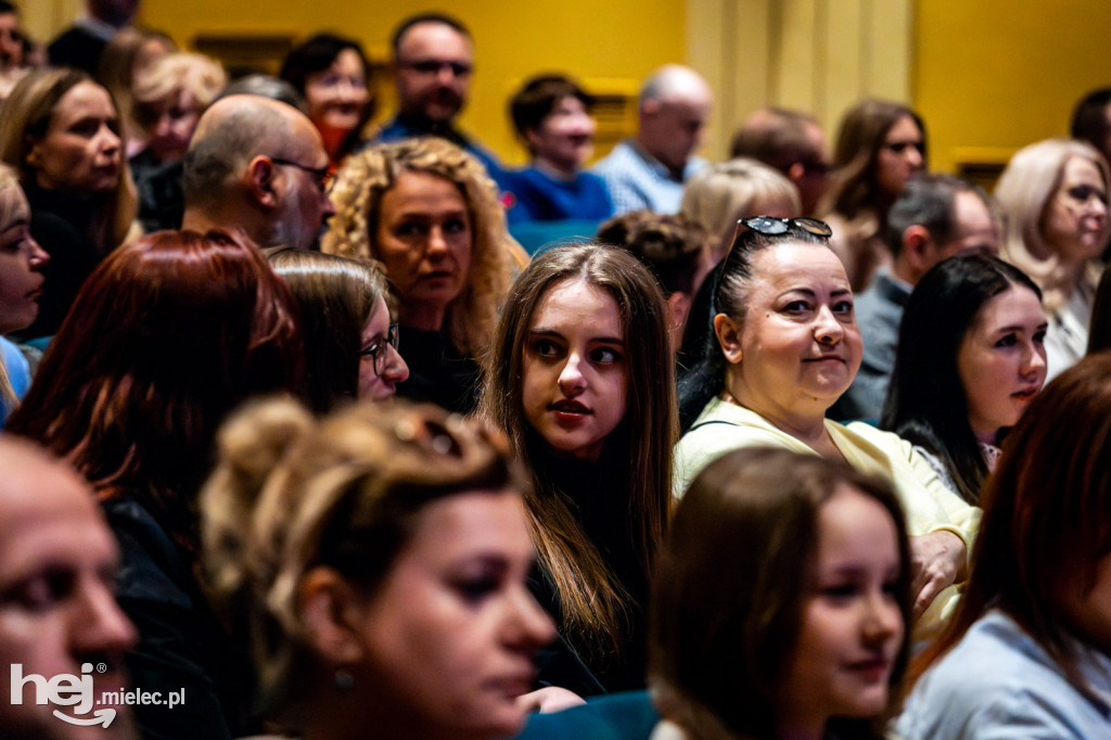 20 lat Teatru Tańca AleToNic