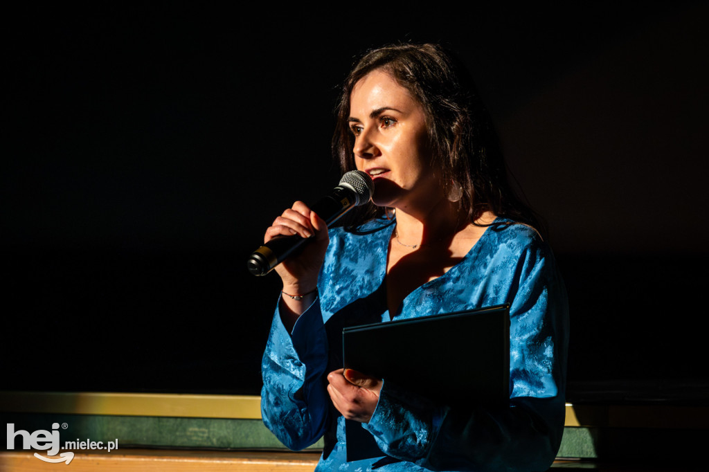 20 lat Teatru Tańca AleToNic