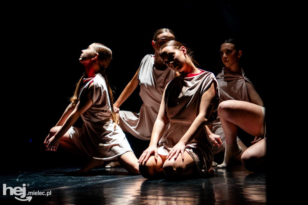 20 lat Teatru Tańca AleToNic