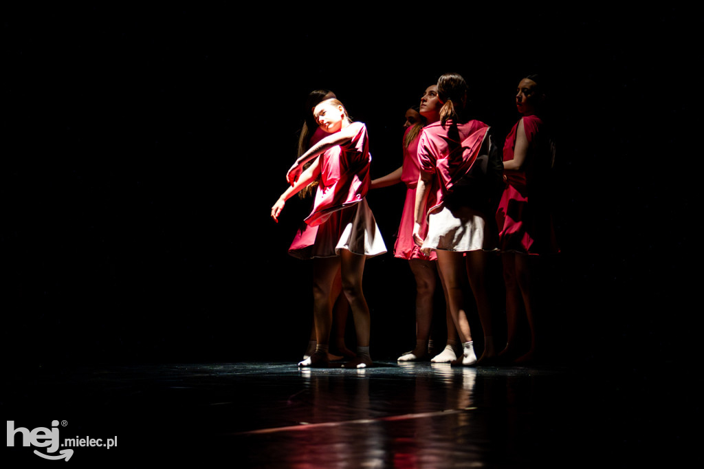 20 lat Teatru Tańca AleToNic