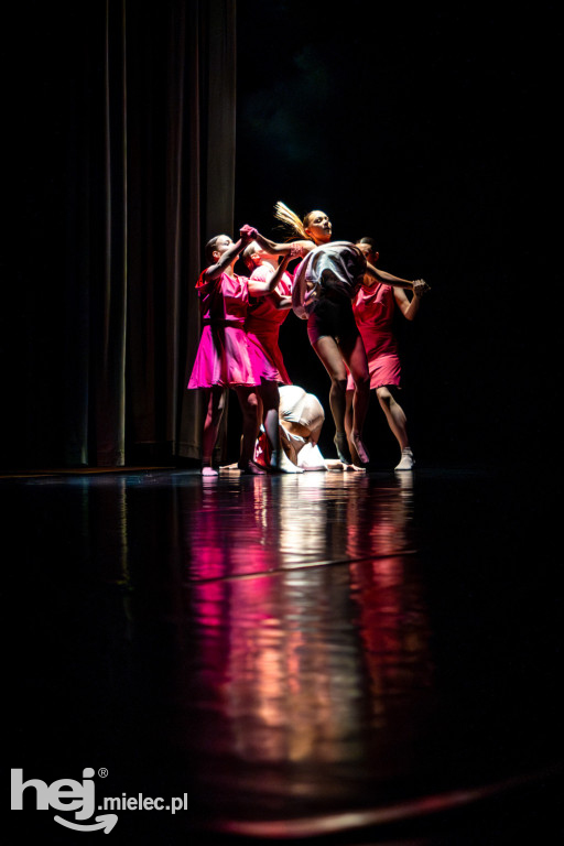 20 lat Teatru Tańca AleToNic