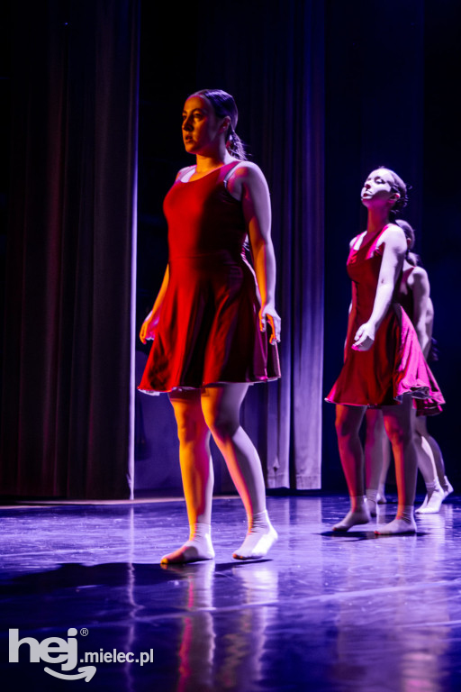 20 lat Teatru Tańca AleToNic