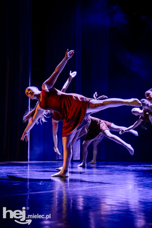 20 lat Teatru Tańca AleToNic