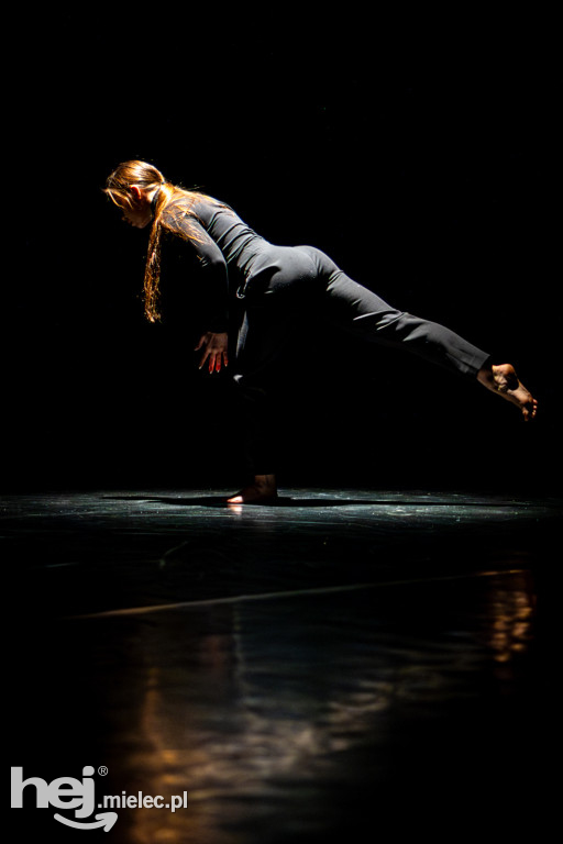 20 lat Teatru Tańca AleToNic