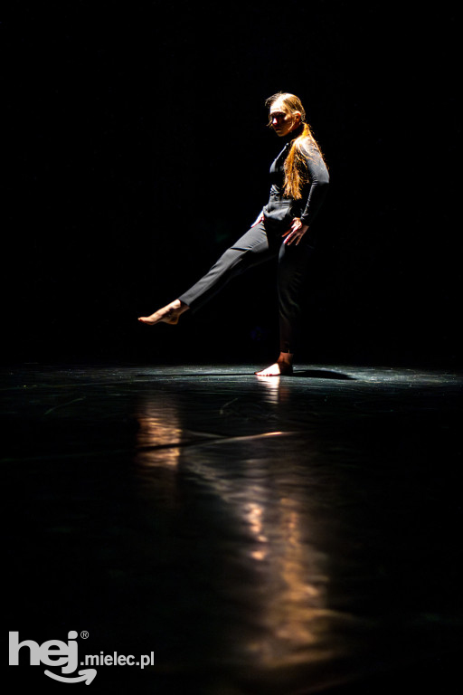 20 lat Teatru Tańca AleToNic
