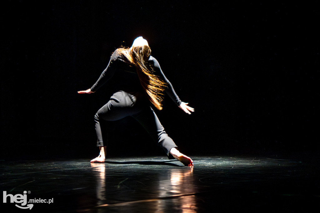 20 lat Teatru Tańca AleToNic