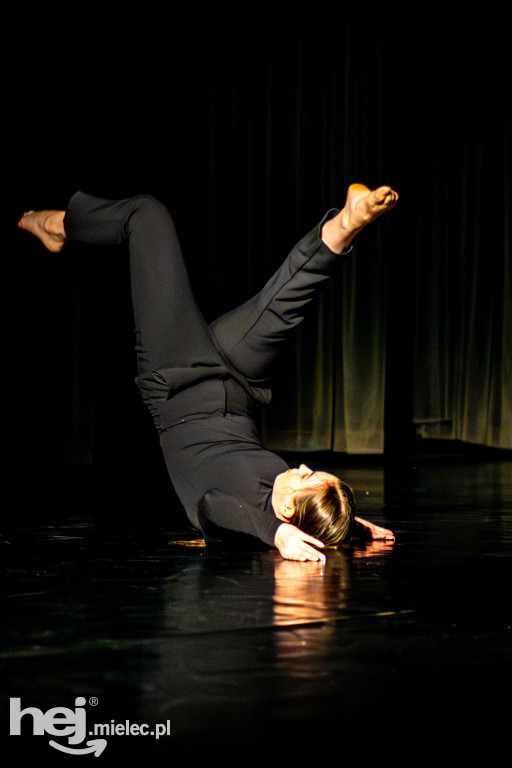 20 lat Teatru Tańca AleToNic