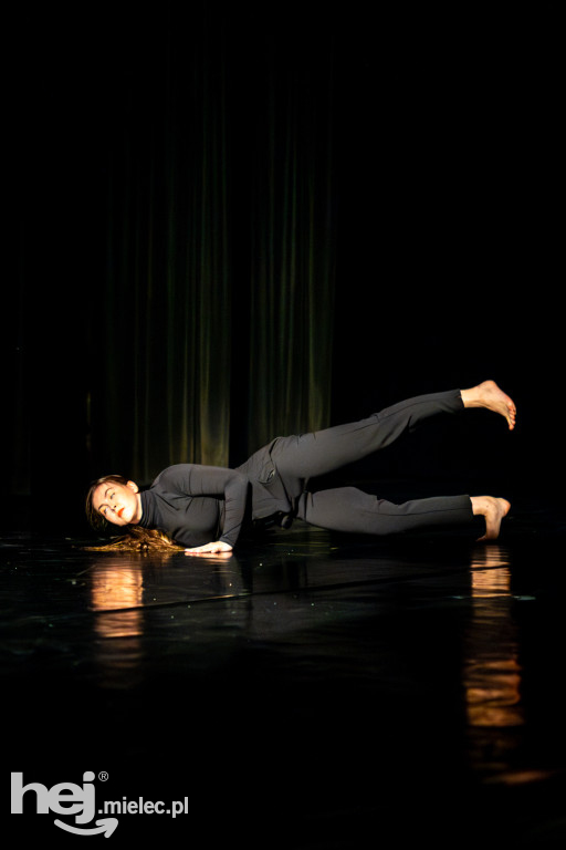 20 lat Teatru Tańca AleToNic