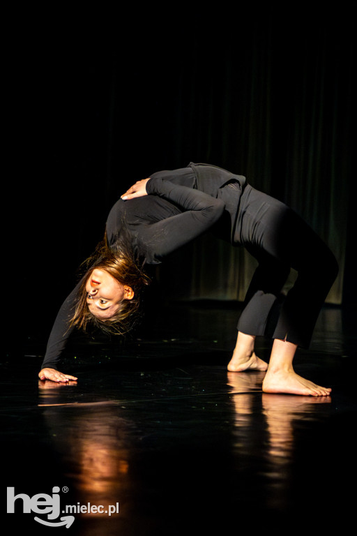 20 lat Teatru Tańca AleToNic