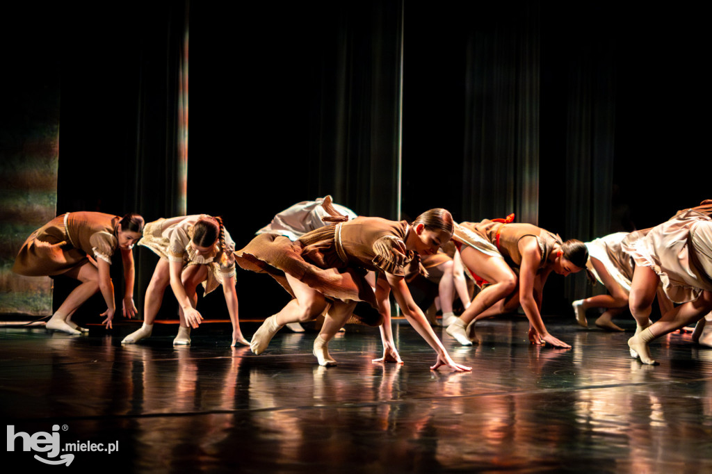20 lat Teatru Tańca AleToNic