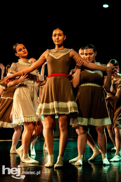 20 lat Teatru Tańca AleToNic