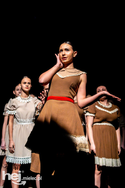 20 lat Teatru Tańca AleToNic