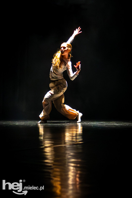 20 lat Teatru Tańca AleToNic
