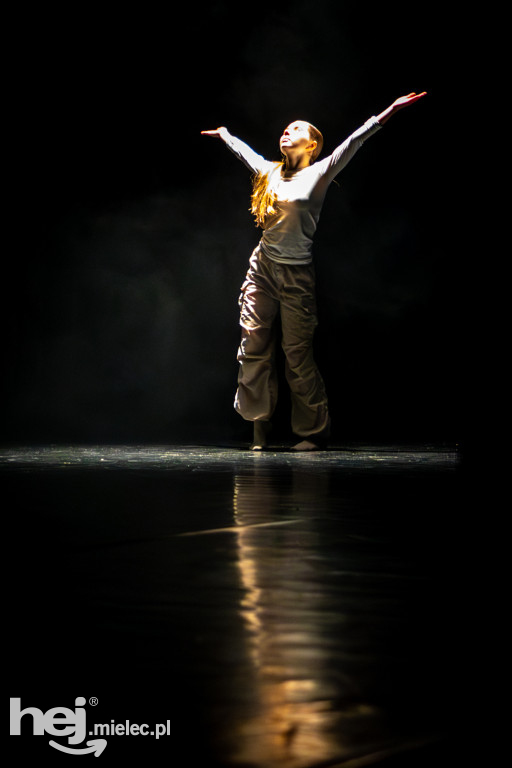 20 lat Teatru Tańca AleToNic