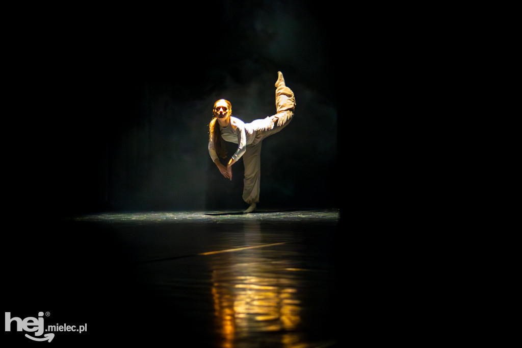 20 lat Teatru Tańca AleToNic
