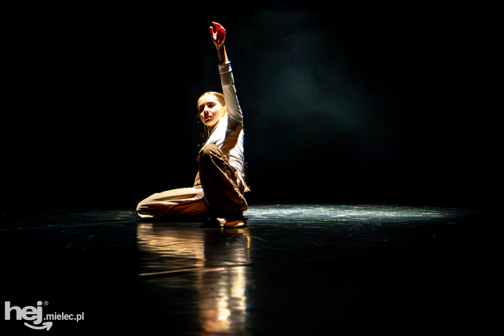 20 lat Teatru Tańca AleToNic