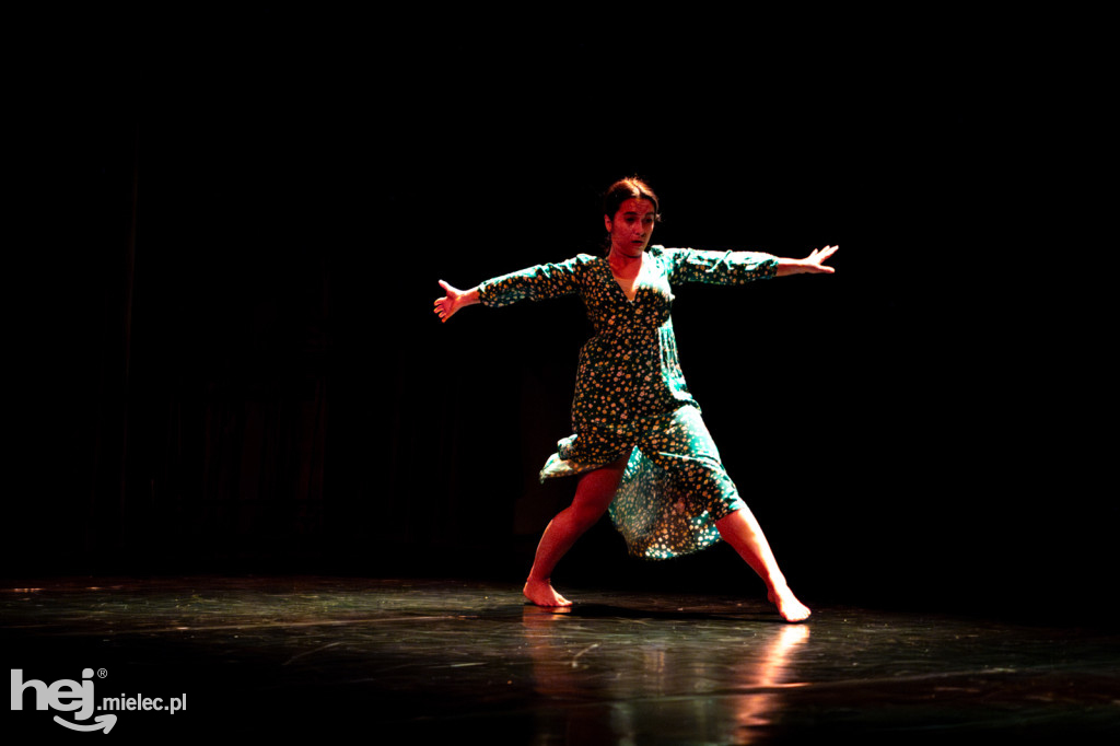 20 lat Teatru Tańca AleToNic