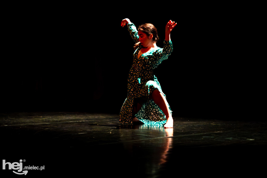 20 lat Teatru Tańca AleToNic