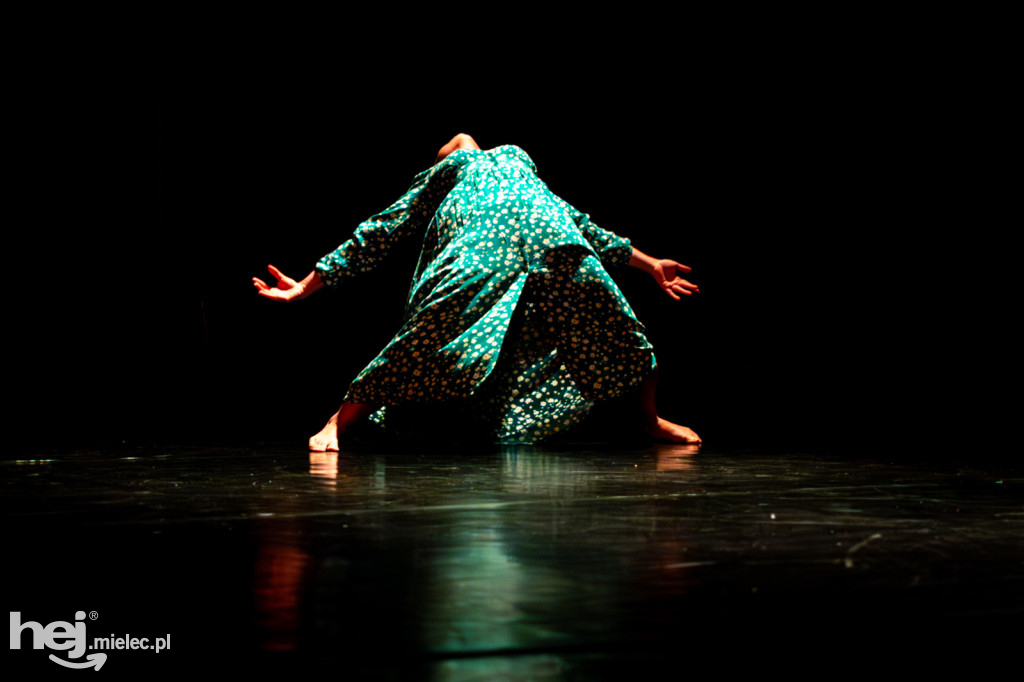 20 lat Teatru Tańca AleToNic