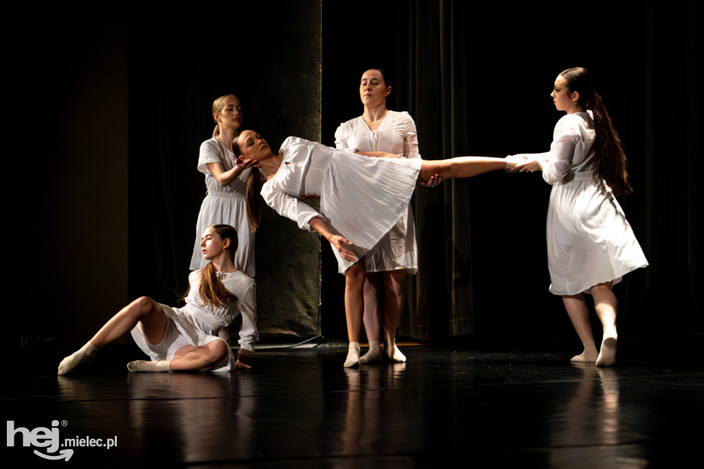 20 lat Teatru Tańca AleToNic