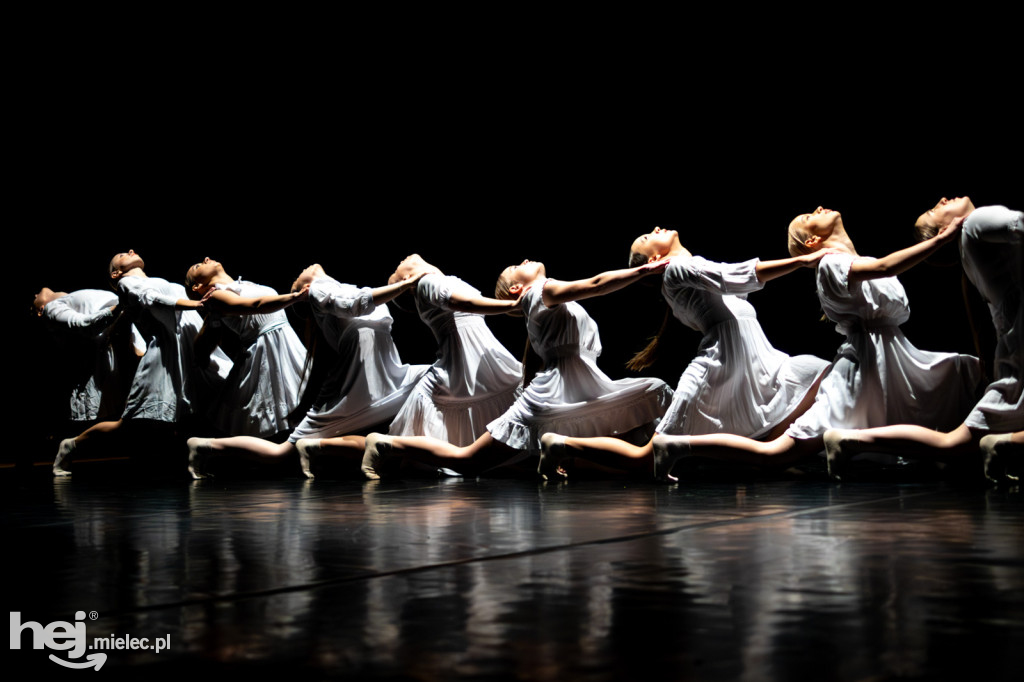 20 lat Teatru Tańca AleToNic