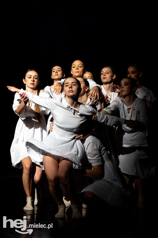 20 lat Teatru Tańca AleToNic