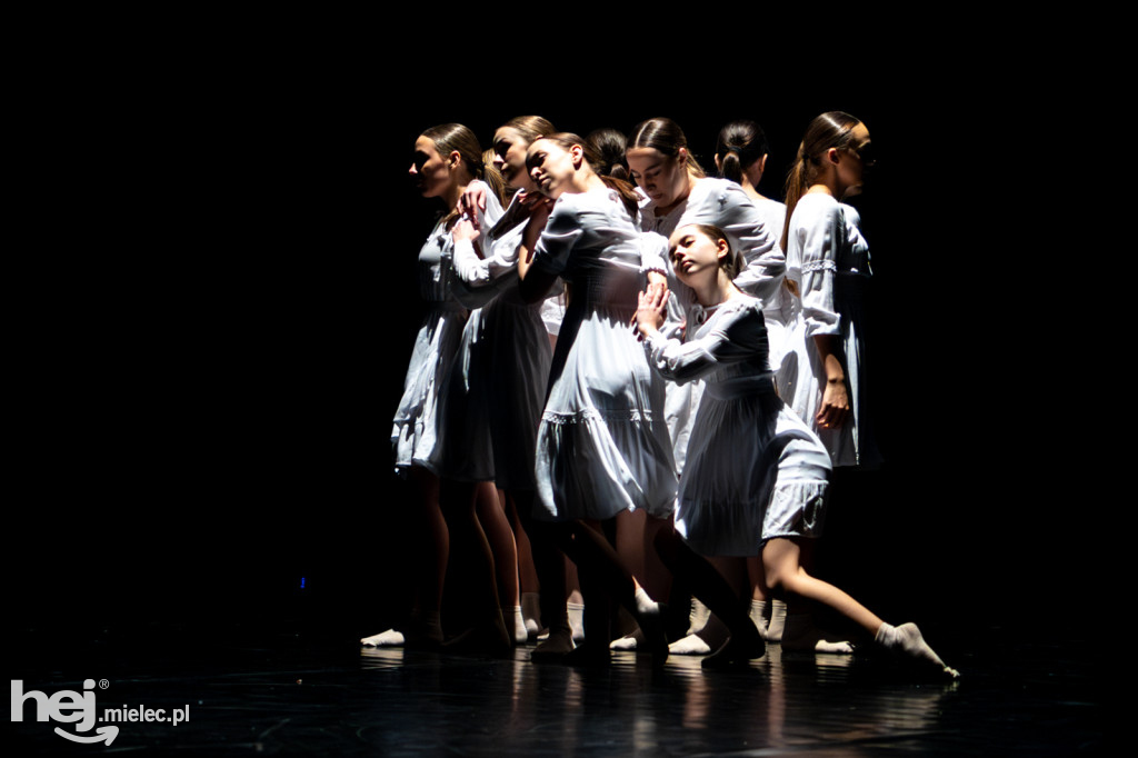 20 lat Teatru Tańca AleToNic