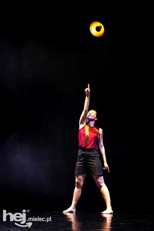 20 lat Teatru Tańca AleToNic