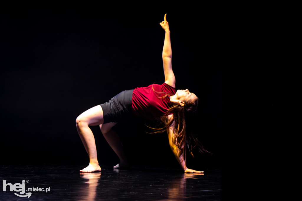 20 lat Teatru Tańca AleToNic
